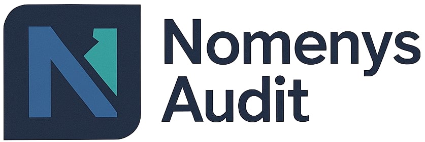 Nomenys Audit